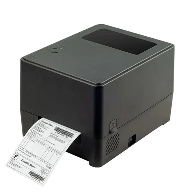 Etiket printeri XPrinter XP-TT425B