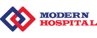 Modern Hospital